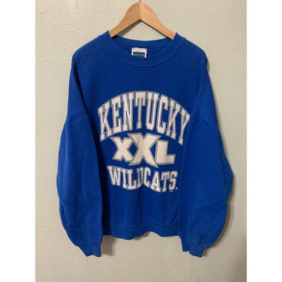 Vintage kentucky sweatshirt - Gem
