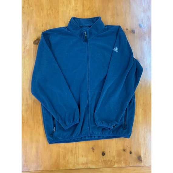 Vintage Nike ACG Thermal Fleece - Etsy