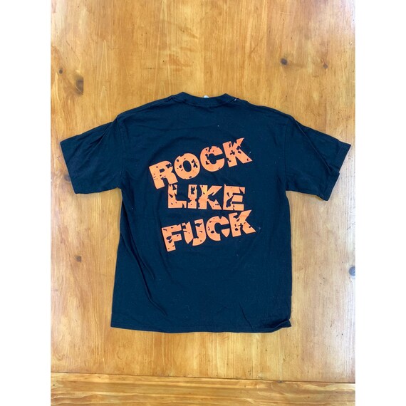 1980年代のヴィンテージ マイケル・モンロー デッド、ジェイル、または