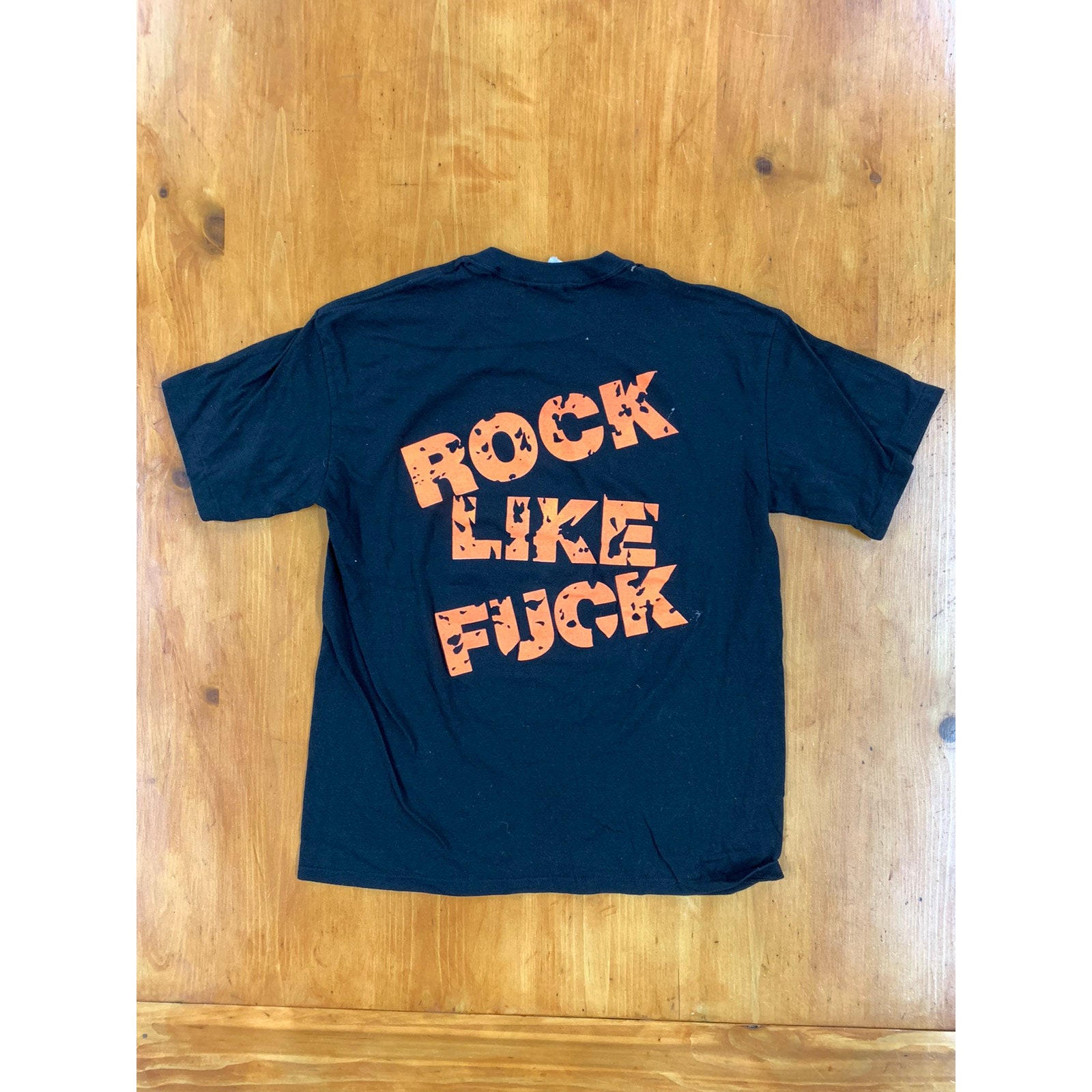 1980年代のヴィンテージ マイケル・モンロー デッド、ジェイル、または