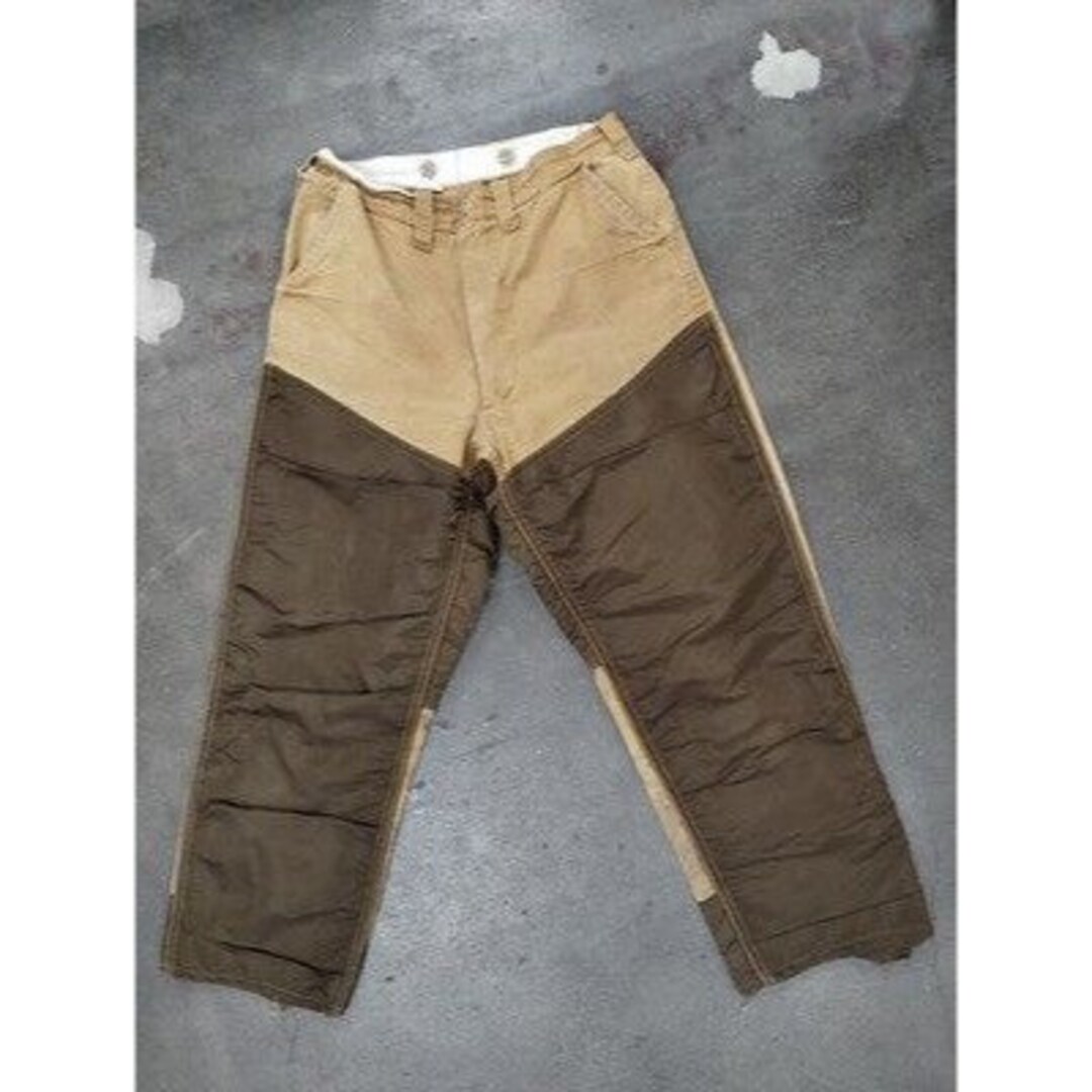パンツ 70s SAFTBAK \