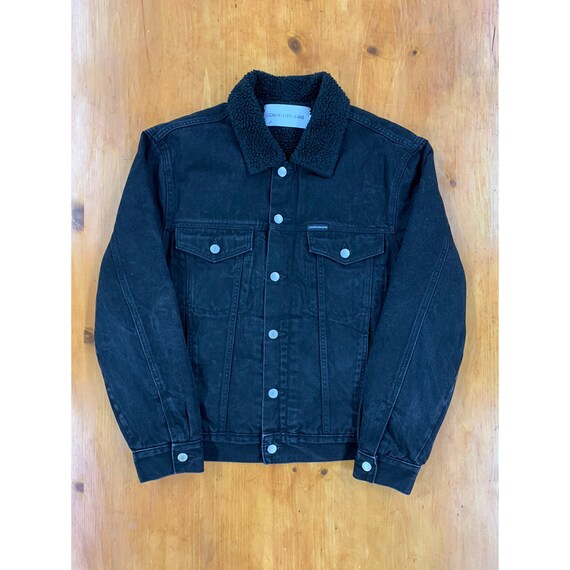 90's Denim Jacket Calvin Klein® | J30J3249721A4