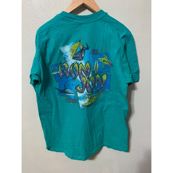 Vintage 90s ron jon - Gem