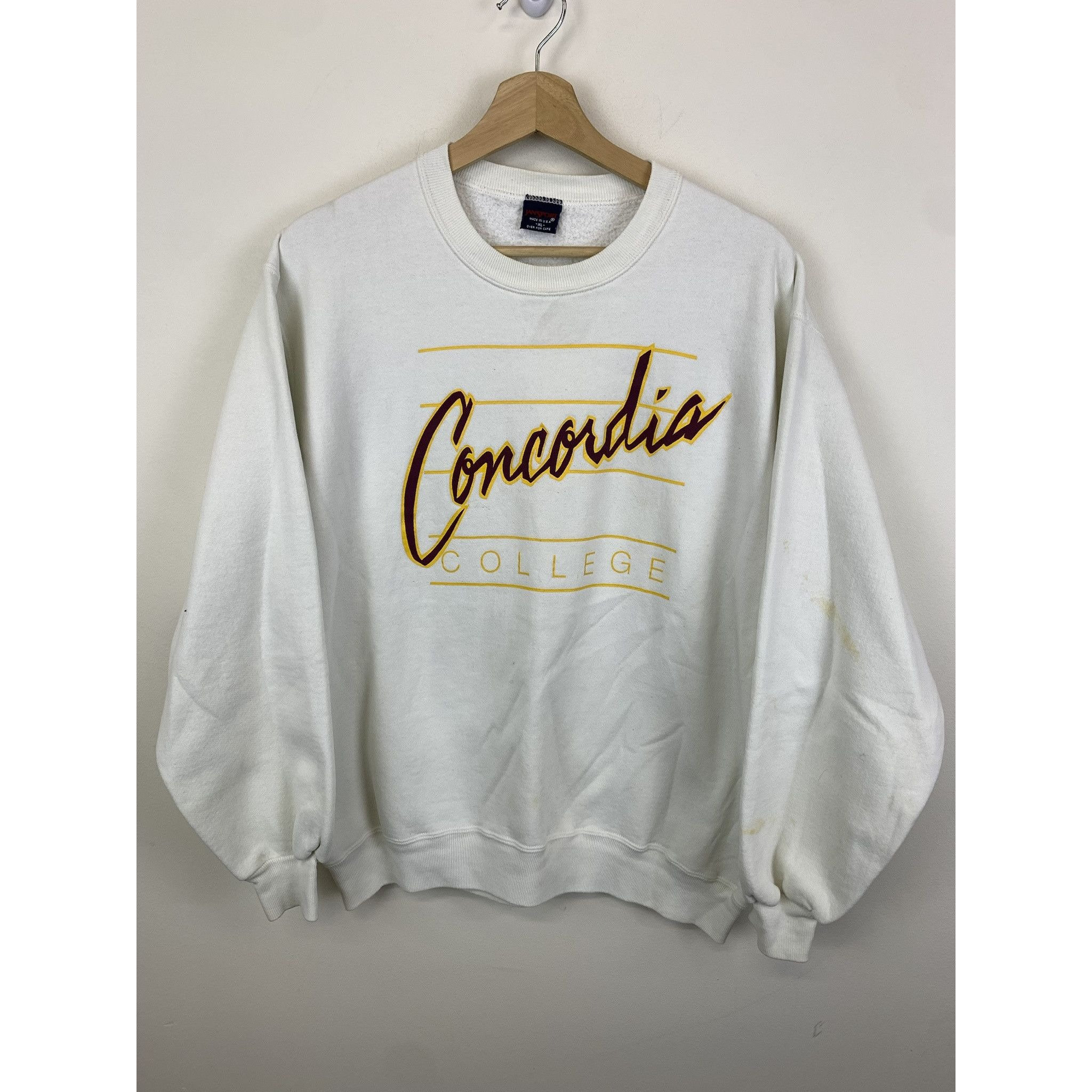 Concordia college - Etsy 日本