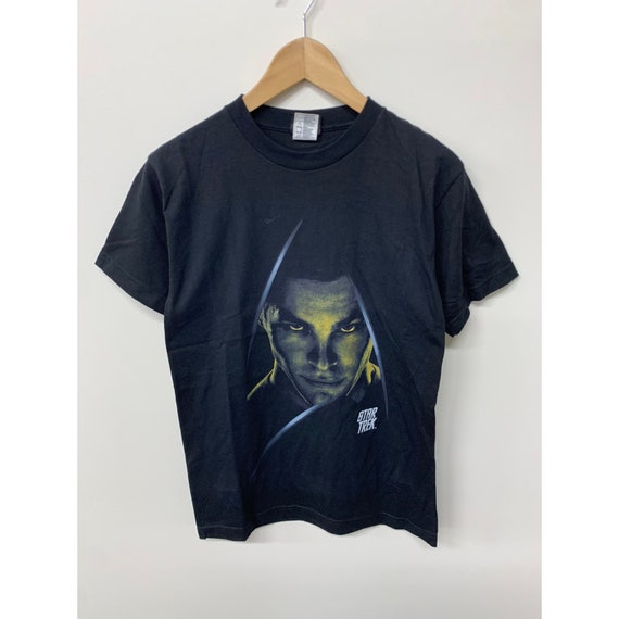 Vintage Star Trek Beyond Movie Tee - image 1