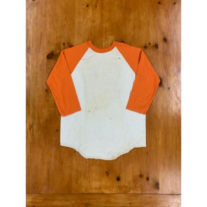 ★ codegraphy★ Raglan color block track short sleeve t-shi 7228-WhiteRoyal-5-