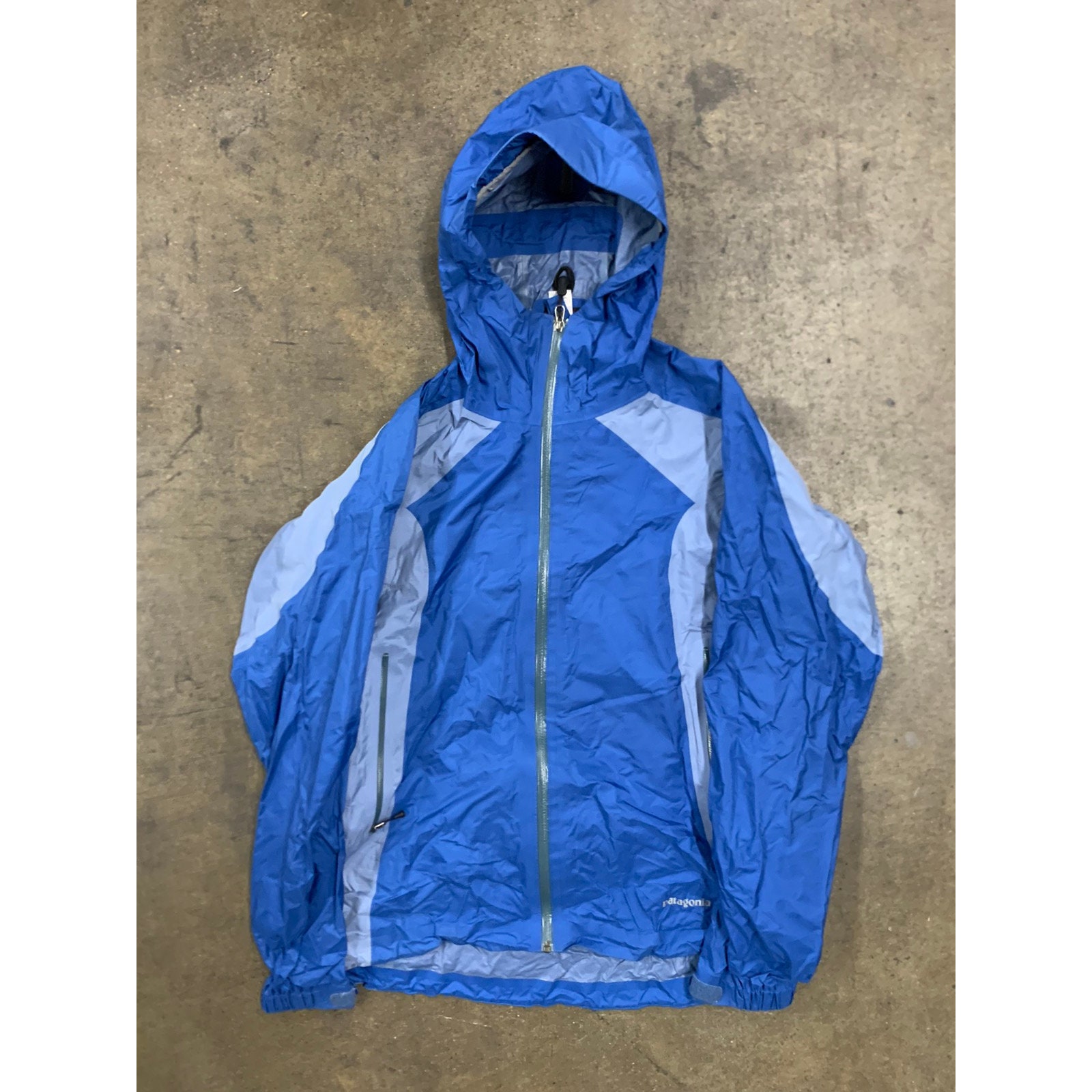 ジャケット・アウター 90s OLD Patagonia All Time Shell 90s Patagonia All Time Shell | VOSTOK