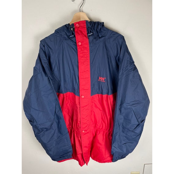 Helly hansen vintage 00s - Gem