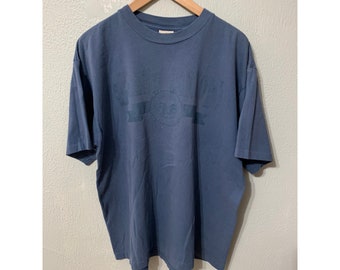 Vintage Grand Canyon Tonal Print Tee