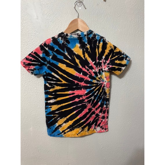 Vintage Nike Tie-dye T-shirt -