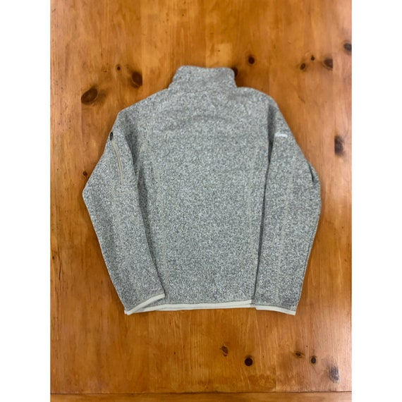 Vintage Patagonia Sand Better Sweater - image 3