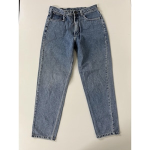 Vintage Brittania 1990s Denim Blue Jeans Size 34x30 (tagged 16)
