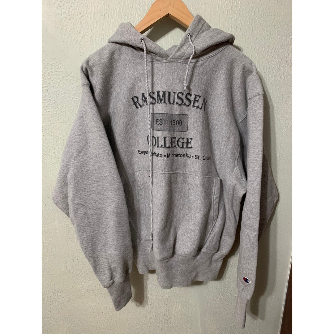 Champion reverse weave college hoodie new arrivals