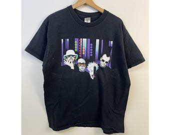 Vintage Flipp Blow it Out Your Ass Band Tour Tee Size XL