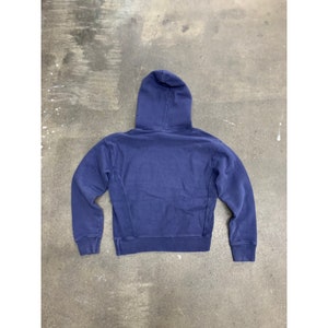 Vintage Champion Reverse Weave Hoodie image 3