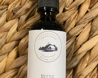 NETTLE tincture