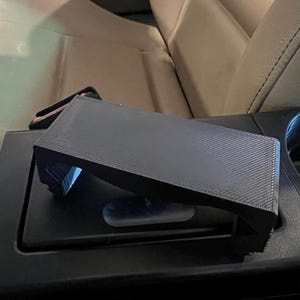 E36 Coin Holder Delete