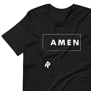 Camisa unisex Ramen Letter, camiseta japonesa divertida, camisa amante del ramen, regalo divertido, camisa minimalista, regalo único
