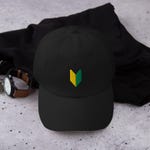 JDM Hats