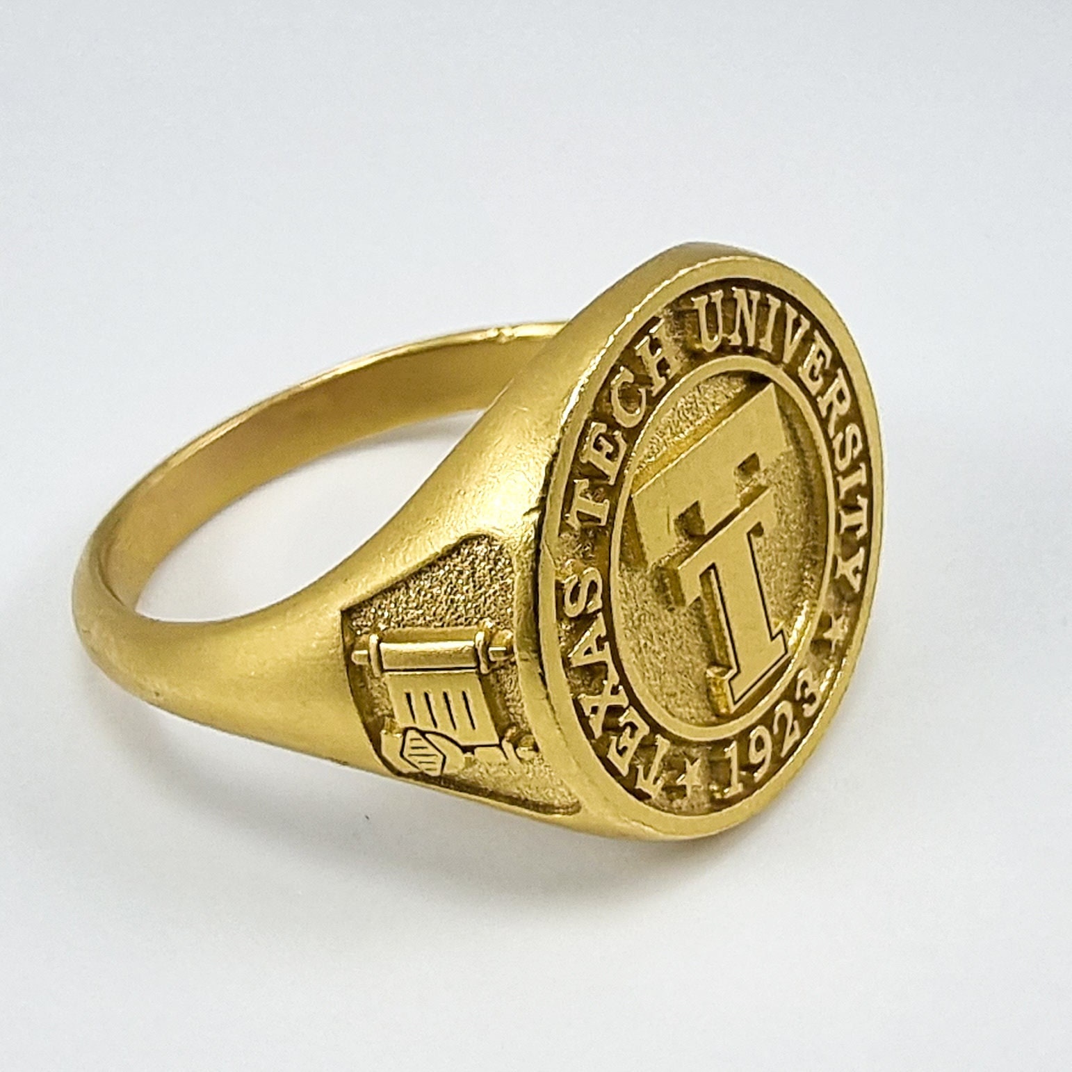 College Ring Price List