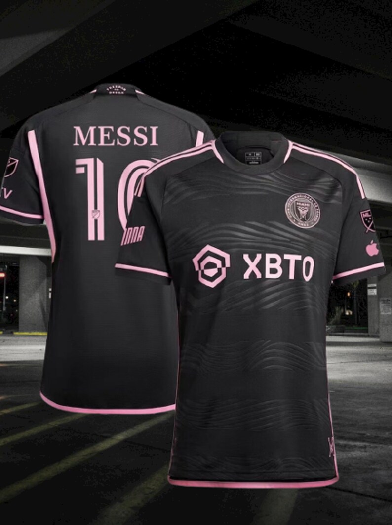Messi Youth T-shirt, Messi Kids T-shirt, Messi Child T-shirt, Miami CF