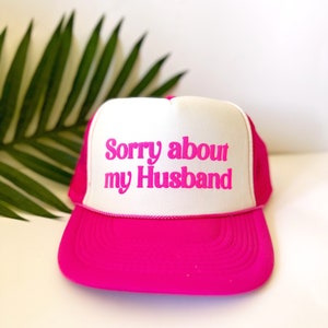 Funny Lake Hat 