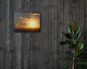Canvas