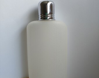 Flask Vintage Travel Flask by Parker