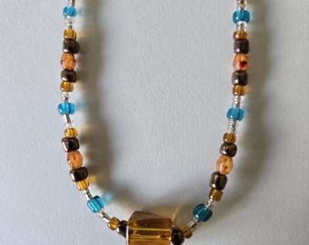 Necklace Set - Vitality