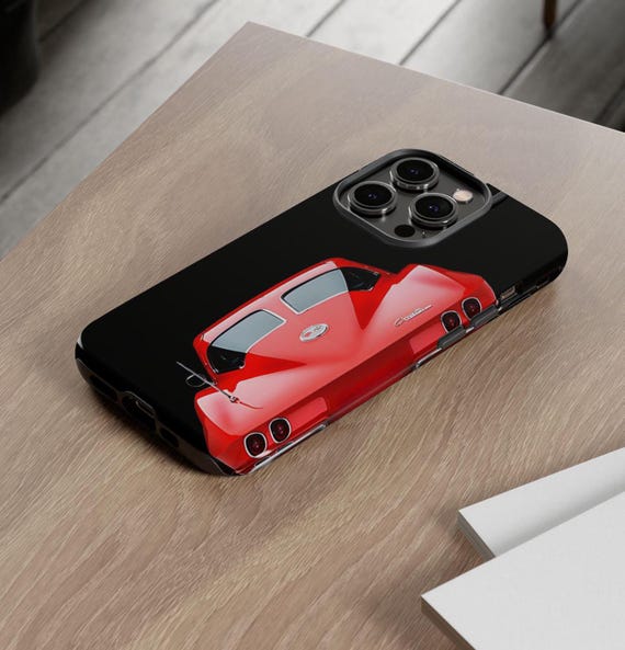 1963 Split Window Corvette Tough Phone Case: Classic Car Lover Gift - Etsy 1963 Split Window Corvette Tough Phone Case: Classic Car Lover Gift - Etsy