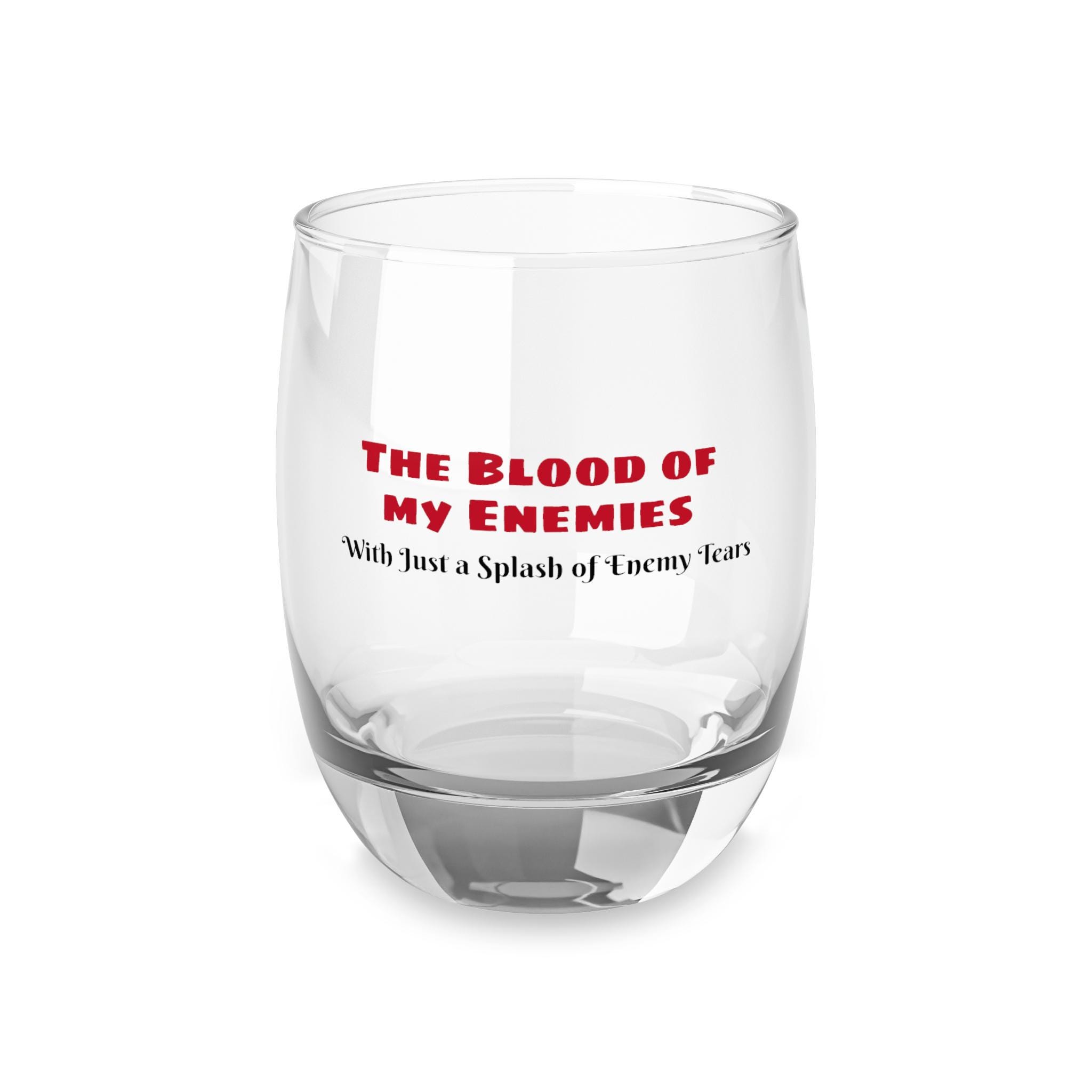 This Is My Happy Place Funny Stemmed 10oz / 20oz / Stemless Wine Glass