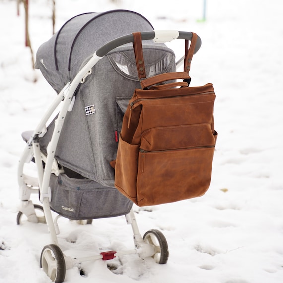 Travel Diaper Backpack: The Perfect Baby Bag