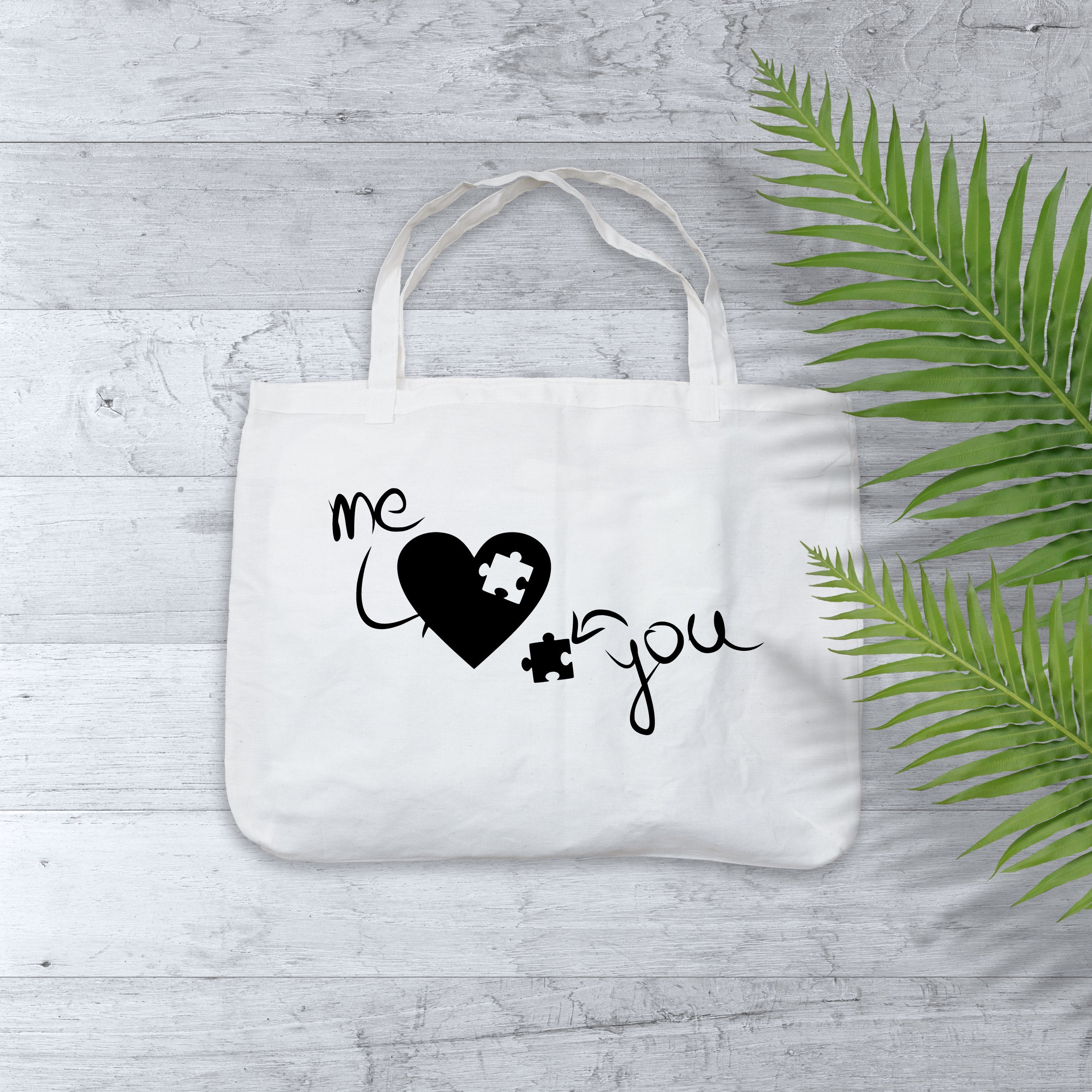 Me Plus You SVG, PNG, Valentine's Day SVG, Heart Puzzle Piece, Romantic ...