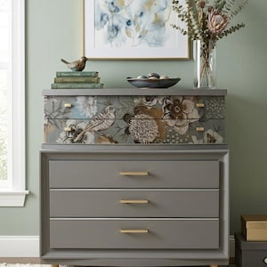 Refurbished Furniture Mid Century Modern