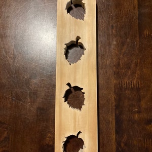 Homebrew mash paddle