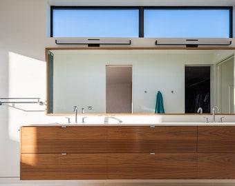 Modern Vanities