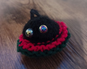Black Hole Buddy