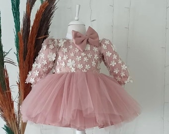 Children&#39;s dress