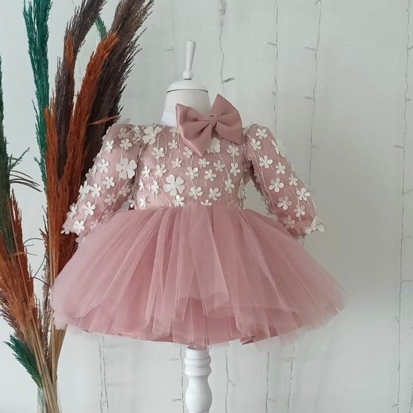 Robe pour enfant