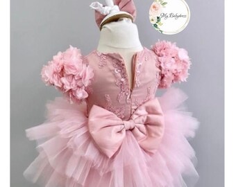 Children&#39;s dress