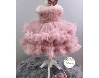 Children&#39;s dress