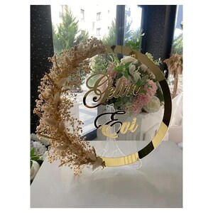 Wall decoration