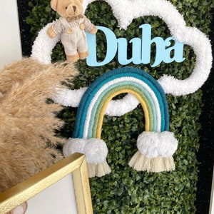 Personalized wall decoration