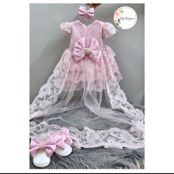 Robe pour enfant