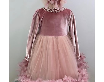 Children's dress