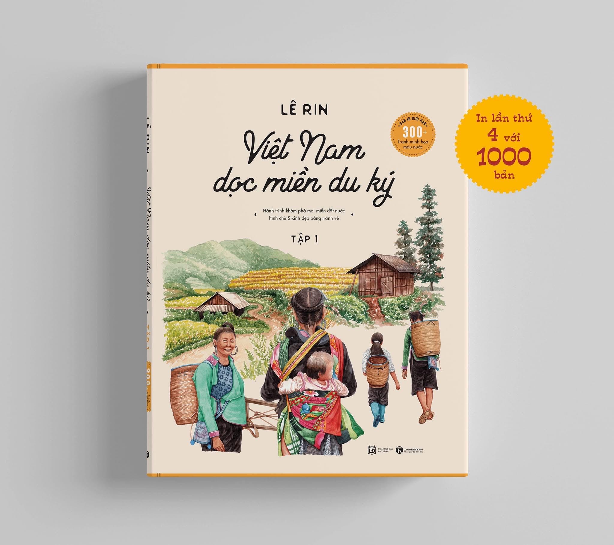 Vietbookstore - Etsy
