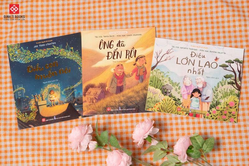 Vietbookstore - Etsy