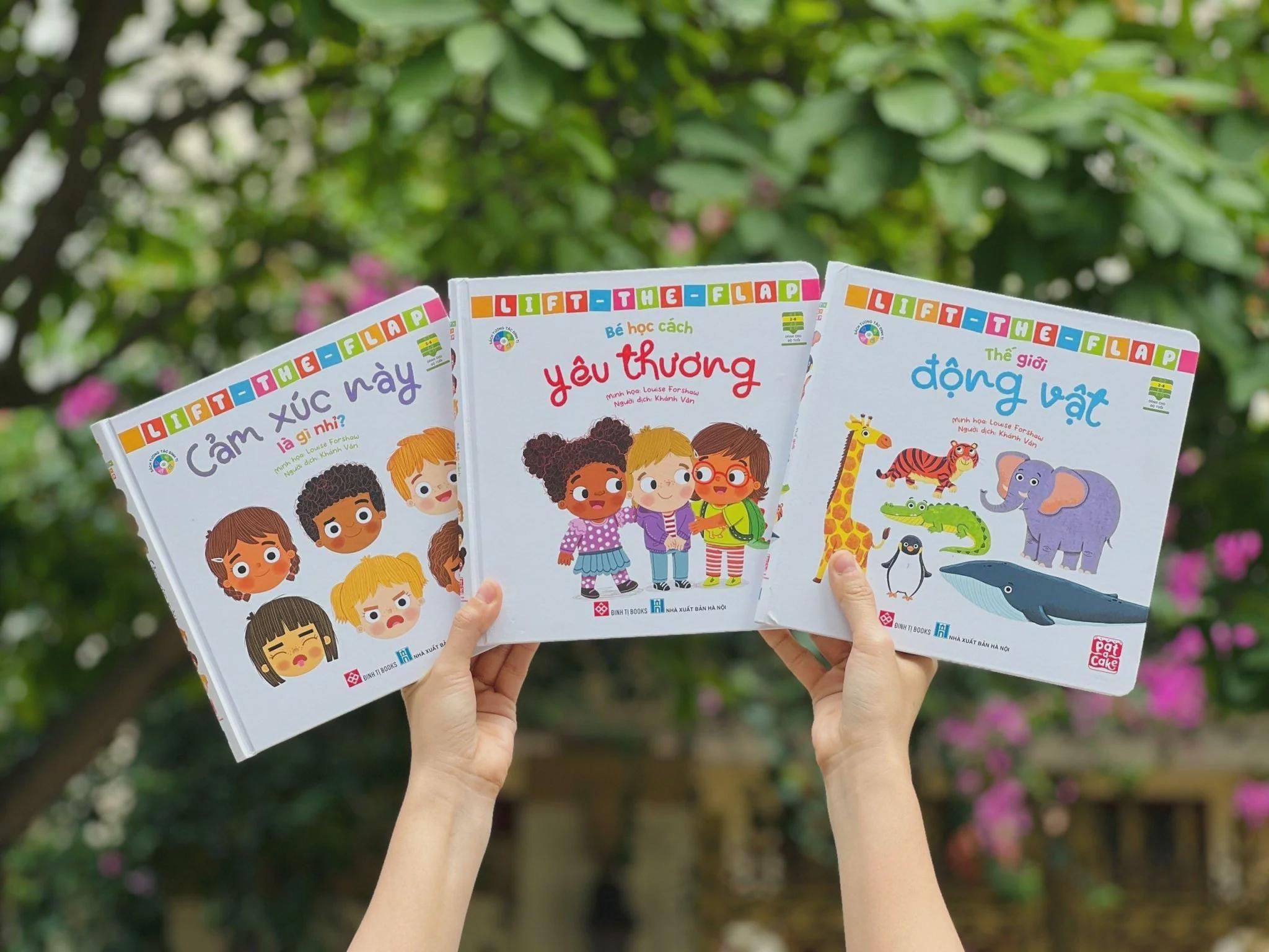 Vietbookstore - Etsy