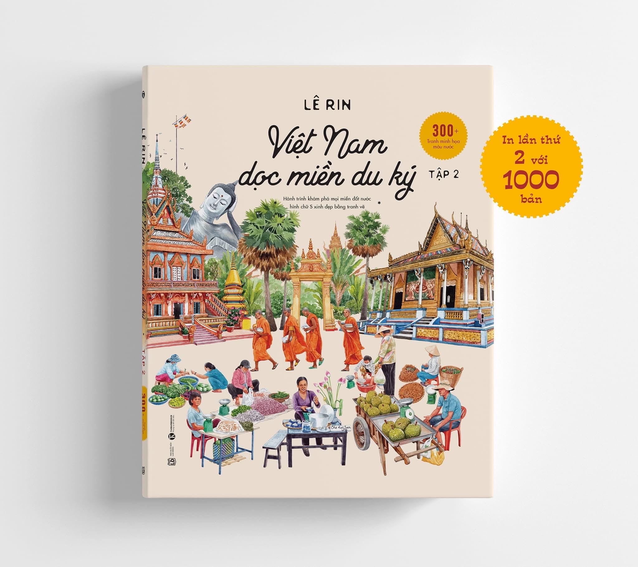 Vietbookstore - Etsy