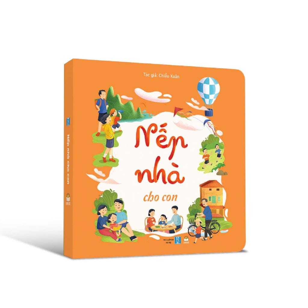 Vietbookstore - Etsy